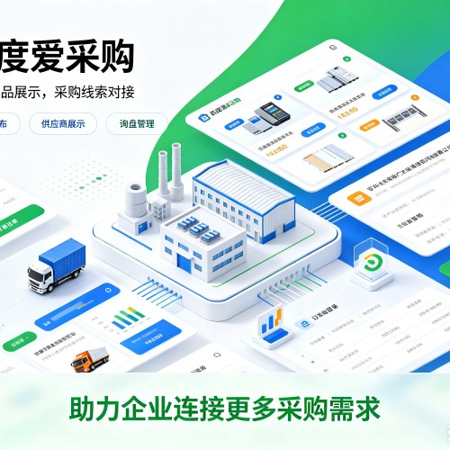 卓尼百度爱采购